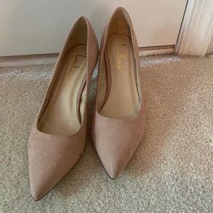 Lulus Heels